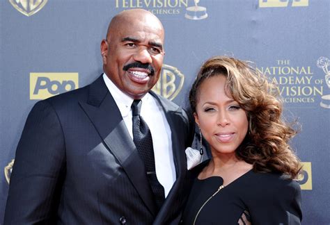 steve harvey frau|Marjorie Harvey (Steve Harvey’s Wife) Wiki, Height, Weight, Age ...